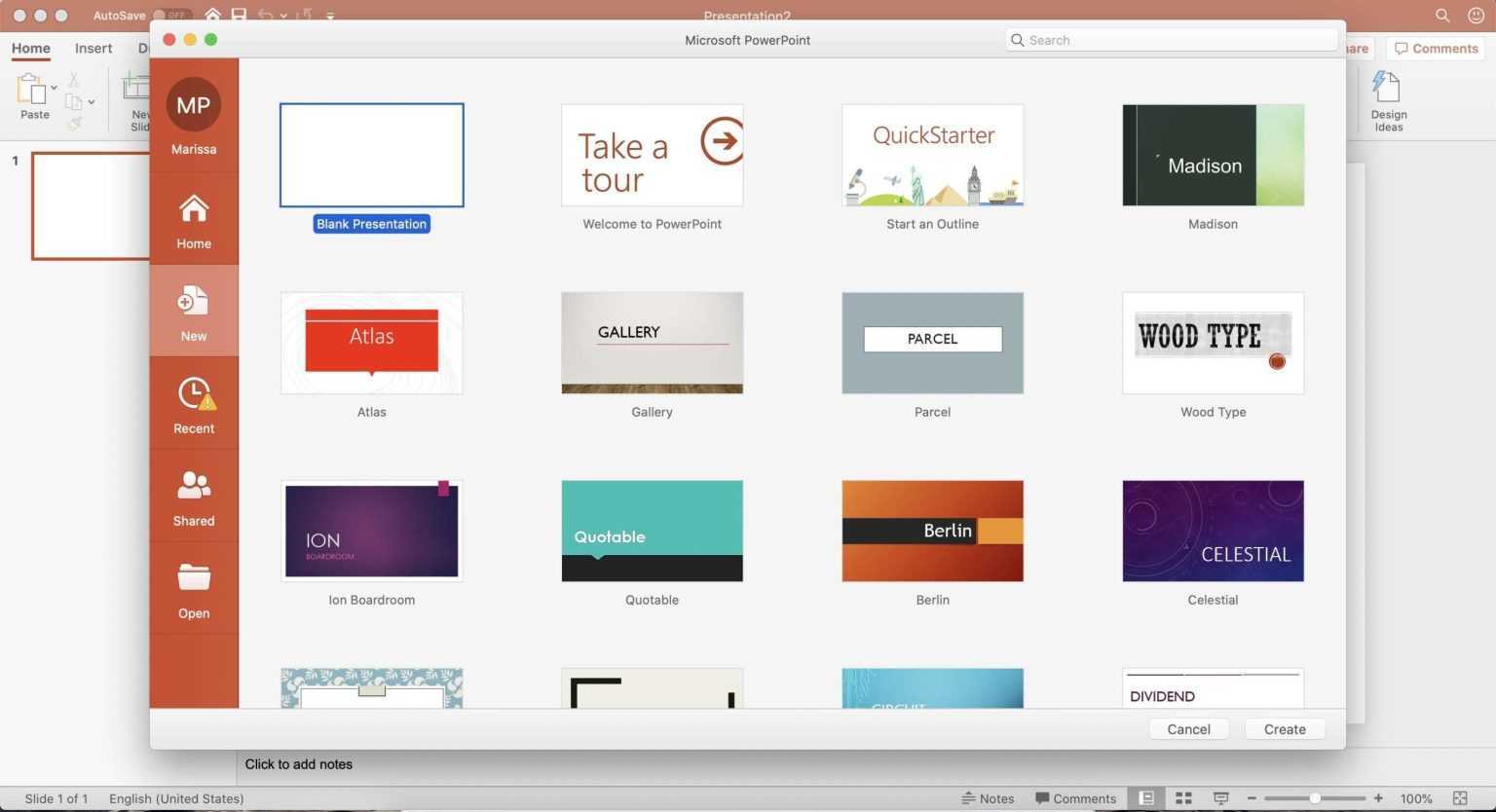 How To Change Powerpoint Template