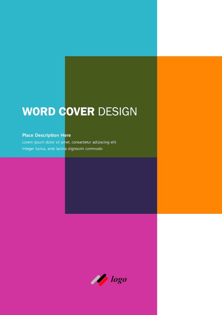 Microsoft Word Cover Page Templates Download – Midi-box.com