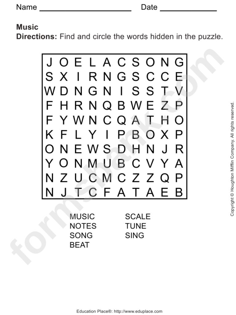 music-word-search-puzzle-template-printable-pdf-download-throughout