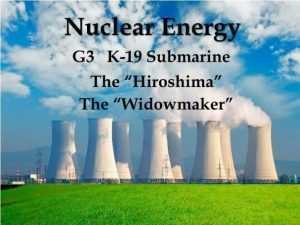 Ppt – Nuclear Energy Powerpoint Presentation, Free Download – Id ...